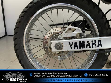 YAMAHA Tener 250 XTZ, Foto 2