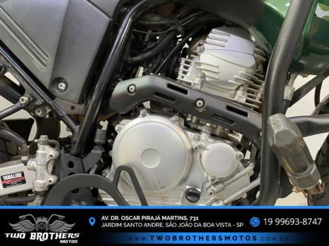 YAMAHA Tener 250 XTZ, Foto 3