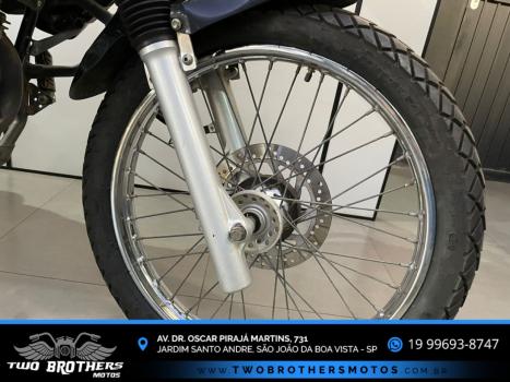 YAMAHA Tener 250 XTZ, Foto 4