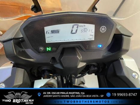 YAMAHA Tener 250 XTZ, Foto 5