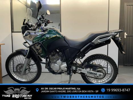 YAMAHA Tener 250 XTZ, Foto 6