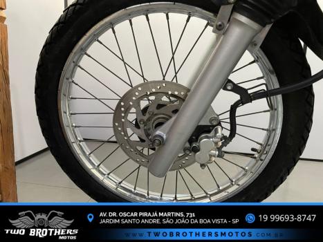 YAMAHA Tener 250 XTZ, Foto 7