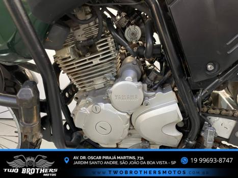 YAMAHA Tener 250 XTZ, Foto 8