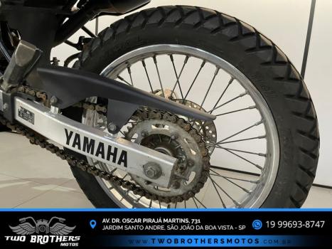 YAMAHA Tener 250 XTZ, Foto 9