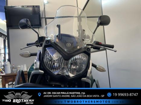 YAMAHA Tener 250 XTZ, Foto 10