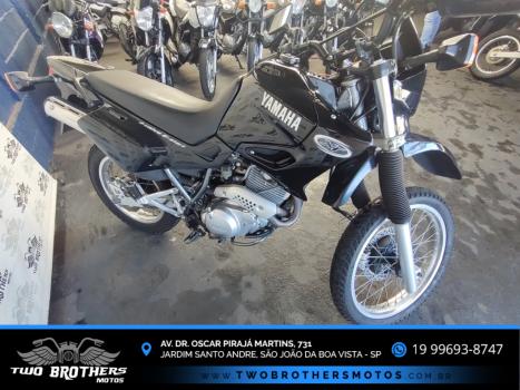 YAMAHA XT 600 E , Foto 4