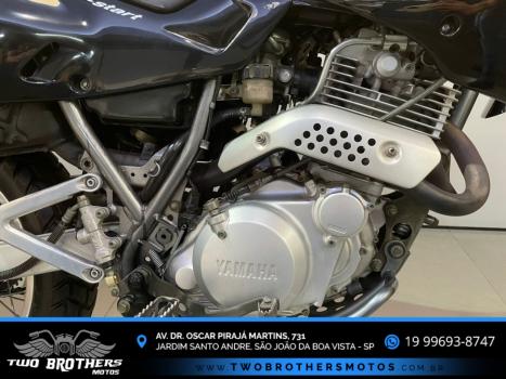 YAMAHA XT 600 E , Foto 3