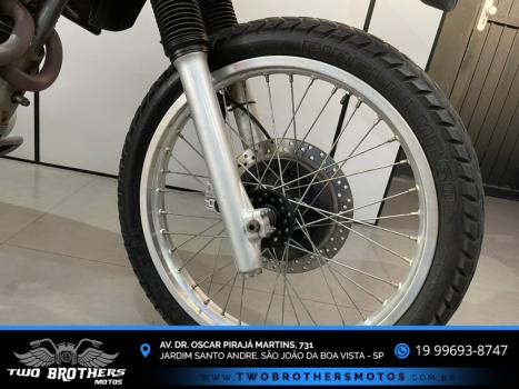 YAMAHA XT 600 E , Foto 4
