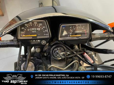 YAMAHA XT 600 E , Foto 5