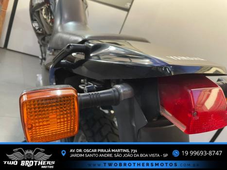 YAMAHA XT 600 E , Foto 7