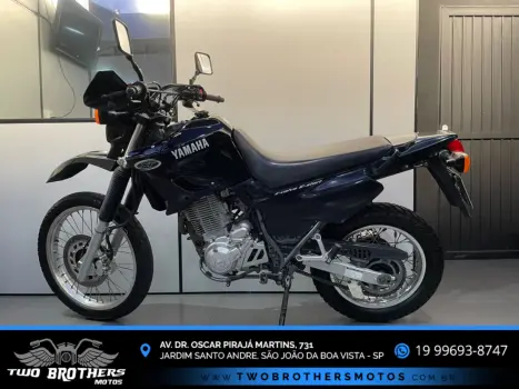 YAMAHA XT 600 E , Foto 8