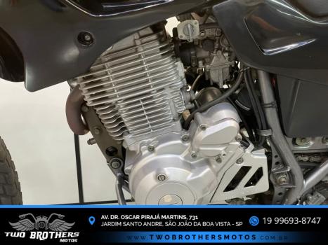 YAMAHA XT 600 E , Foto 10