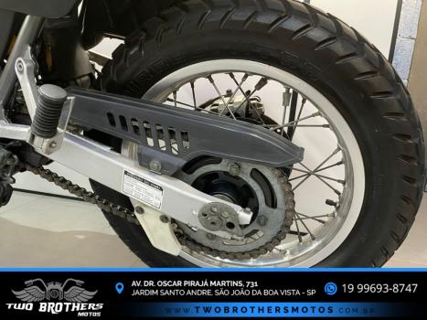 YAMAHA XT 600 E , Foto 11