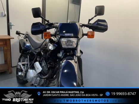 YAMAHA XT 600 E , Foto 12