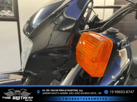 YAMAHA XT 600 E , Foto 13