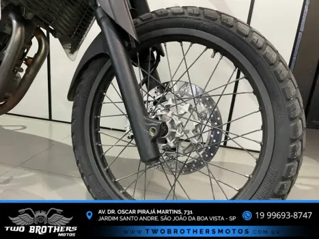 YAMAHA XT 660 R , Foto 4