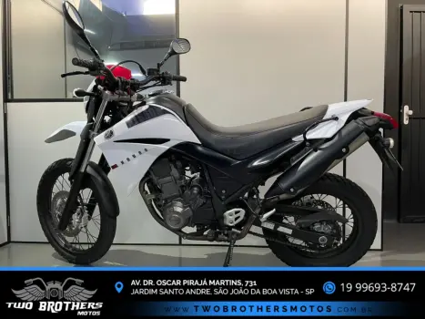 YAMAHA XT 660 R , Foto 6