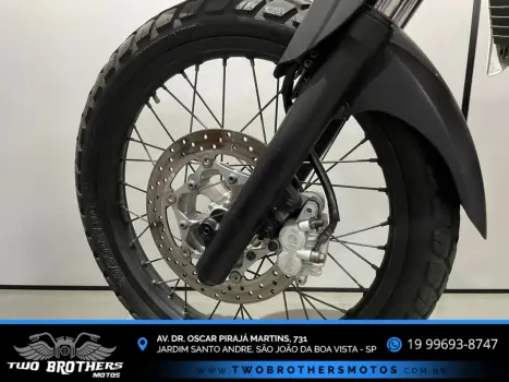 YAMAHA XT 660 R , Foto 7