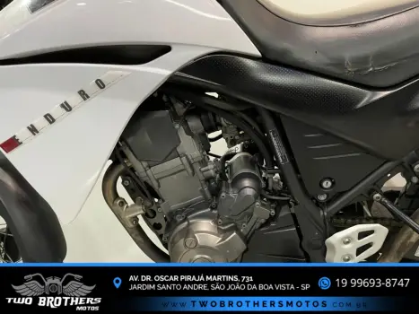 YAMAHA XT 660 R , Foto 8