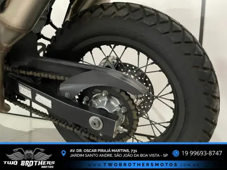YAMAHA XT 660 R , Foto 9