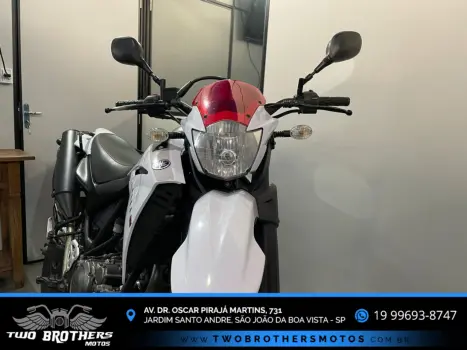 YAMAHA XT 660 R , Foto 10