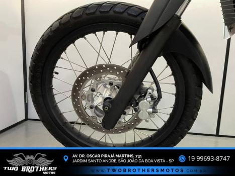 YAMAHA XT 660 R , Foto 7