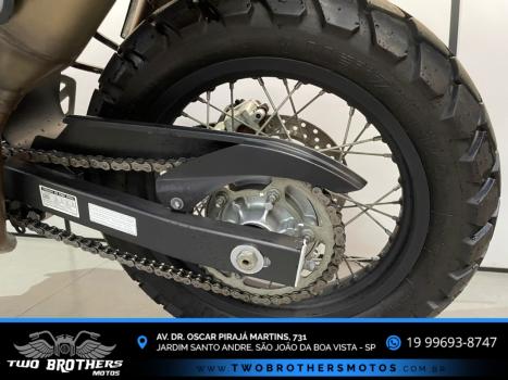 YAMAHA XT 660 R , Foto 9