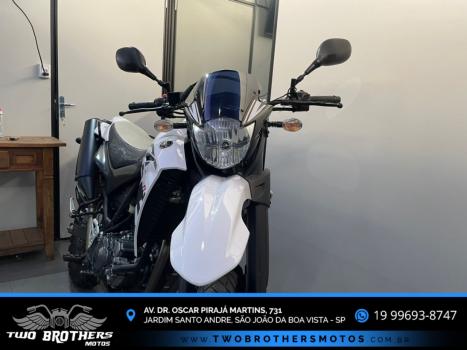 YAMAHA XT 660 R , Foto 10