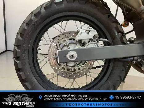 YAMAHA XT 660 R , Foto 2