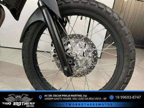YAMAHA XT 660 R , Foto 4