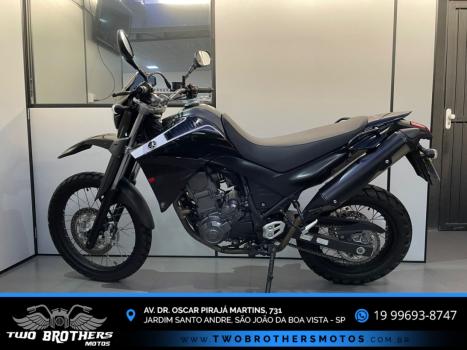 YAMAHA XT 660 R , Foto 6