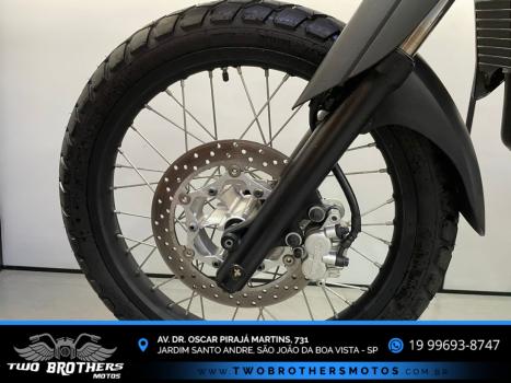 YAMAHA XT 660 R , Foto 7