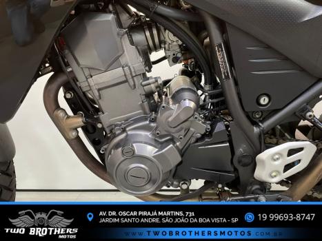 YAMAHA XT 660 R , Foto 8