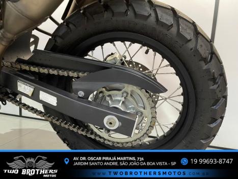 YAMAHA XT 660 R , Foto 9