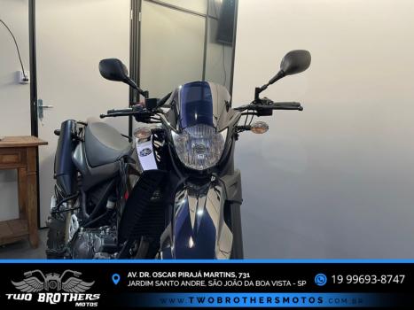 YAMAHA XT 660 R , Foto 10