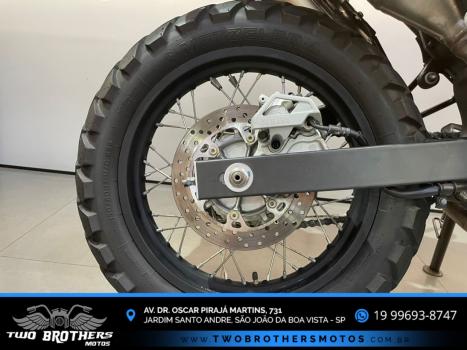 YAMAHA XT 660 R , Foto 2