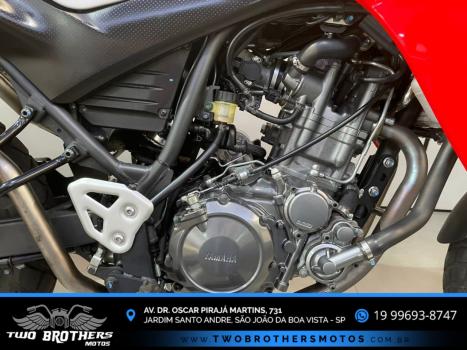 YAMAHA XT 660 R , Foto 3