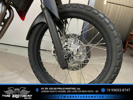 YAMAHA XT 660 R , Foto 4