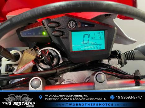 YAMAHA XT 660 R , Foto 5