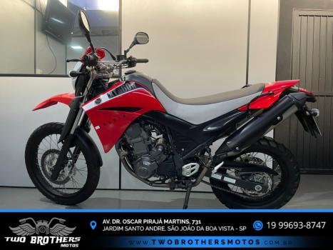 YAMAHA XT 660 R , Foto 6