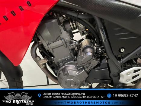 YAMAHA XT 660 R , Foto 8