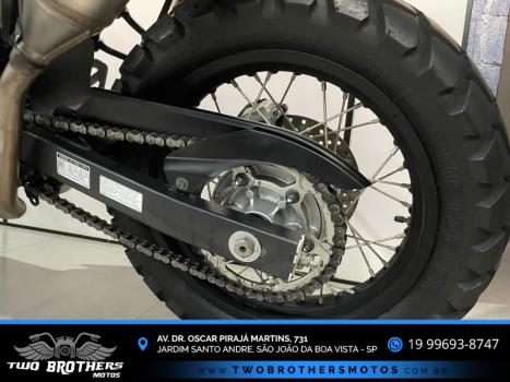 YAMAHA XT 660 R , Foto 9