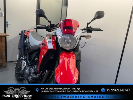 YAMAHA XT 660 R , Foto 10