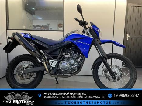 YAMAHA XT 660 R , Foto 1