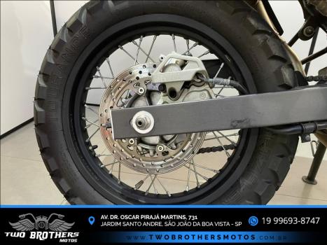 YAMAHA XT 660 R , Foto 2