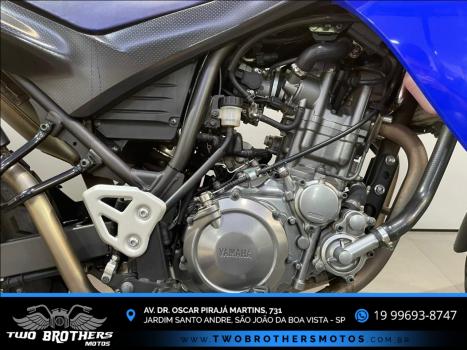 YAMAHA XT 660 R , Foto 3