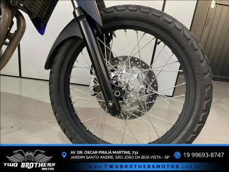 YAMAHA XT 660 R , Foto 4