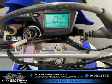 YAMAHA XT 660 R , Foto 5