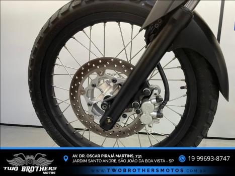 YAMAHA XT 660 R , Foto 7