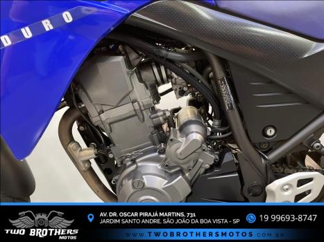 YAMAHA XT 660 R , Foto 8